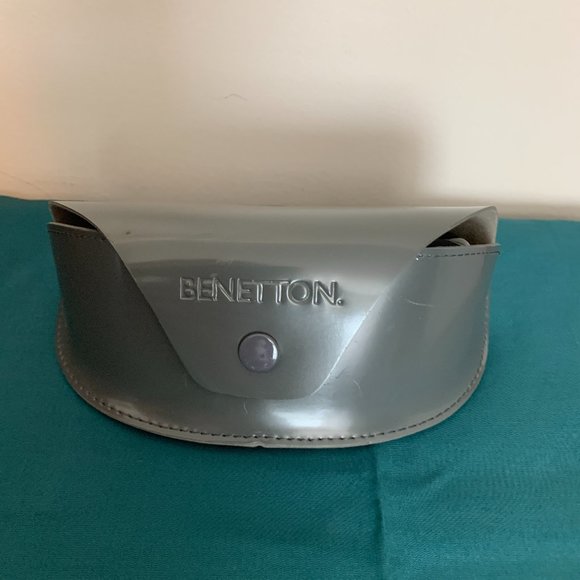 Gently Worn United Colors Of Benetton Sunglasses main image 6